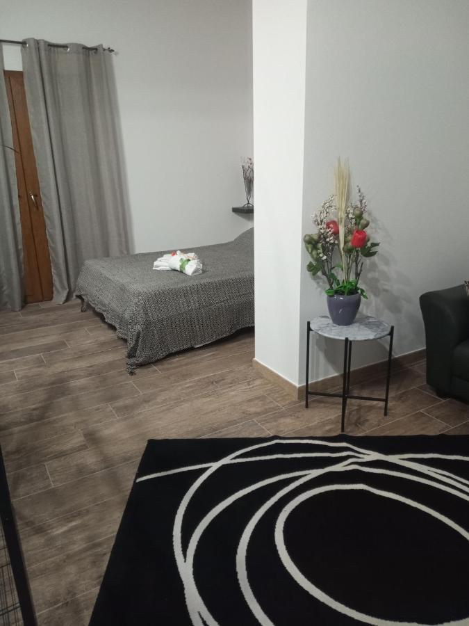 Living G Room 卡利亚里 外观 照片