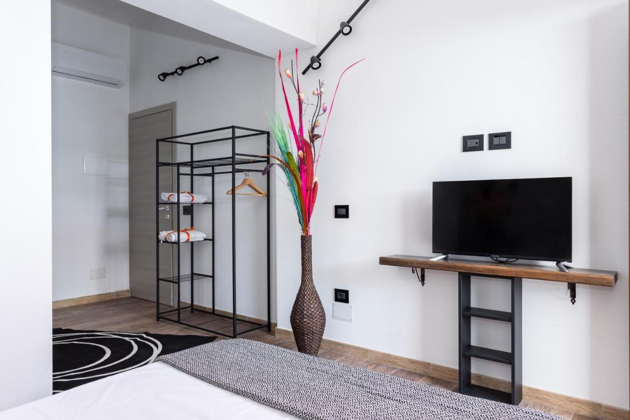 Living G Room 卡利亚里 外观 照片