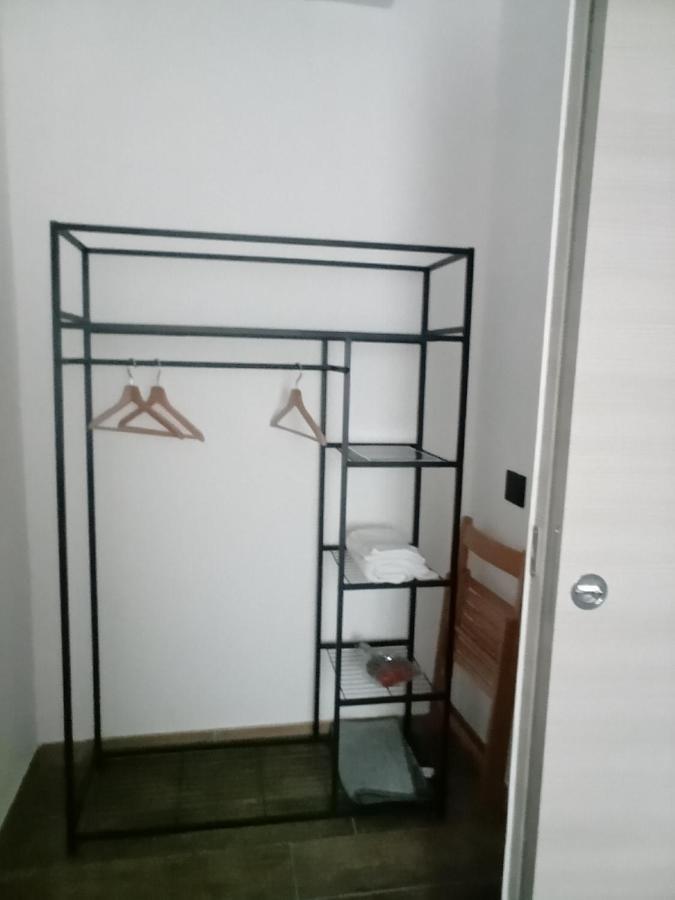 Living G Room 卡利亚里 外观 照片