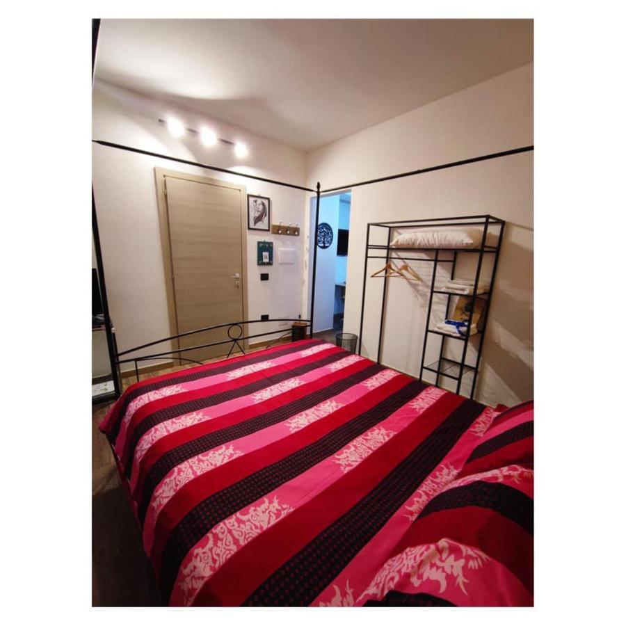 Living G Room 卡利亚里 外观 照片