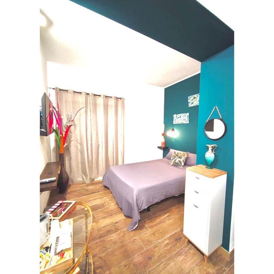 Living G Room 卡利亚里 外观 照片